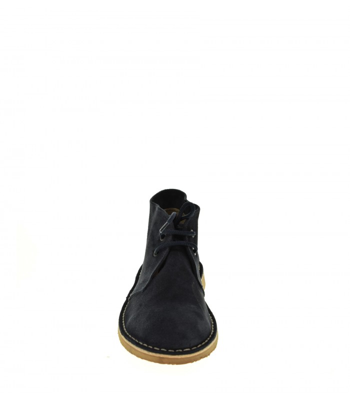 BOTIN HOMBRE TAUM MARINO