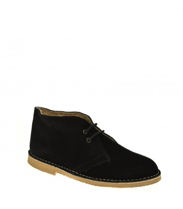BOTIN HOMBRE TAUM NEGRO
