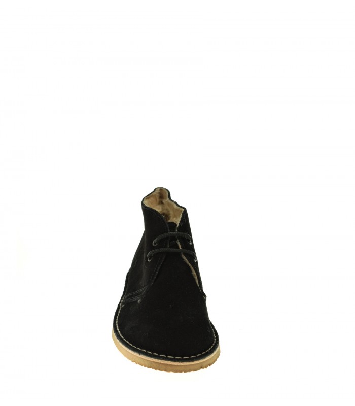 BOTIN HOMBRE TAUM NEGRO
