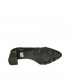 ZAPATO TACÓN MODABELLA NEGRO