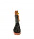BOTA AGUA NIÑO MEIVA NEGRO