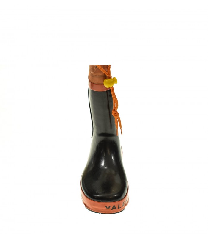 BOTA AGUA NIÑO MEIVA NEGRO