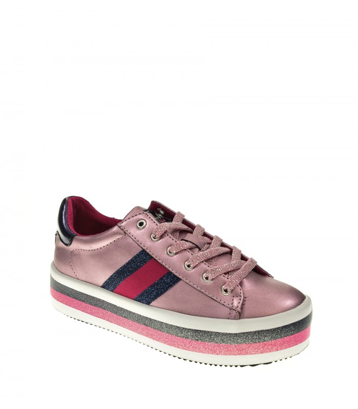DEPORTIVO NIÑA PABLOSKY ROSA