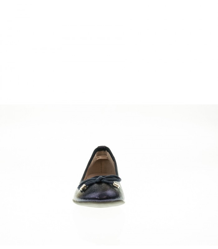 MANOLETINA NIÑA XTI FOOTWEAR MARINO