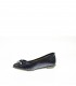 MANOLETINA NIÑA XTI FOOTWEAR MARINO