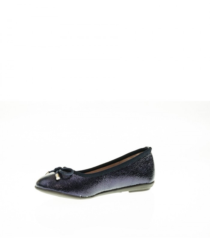 MANOLETINA NIÑA XTI FOOTWEAR MARINO