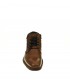 BOTIN HOMBRE BULL BOXER MARRON
