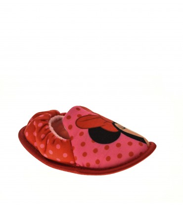 ZAPATILLAS NIÑA MAYAL ROSA