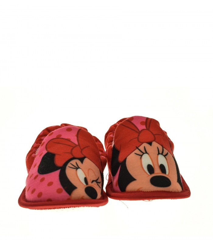 ZAPATILLAS NIÑA MAYAL ROSA