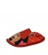 ZAPATILLAS NIÑA MAYAL ROSA