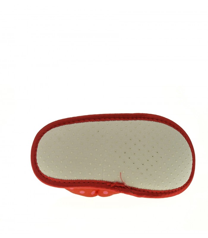 ZAPATILLAS NIÑA MAYAL ROSA