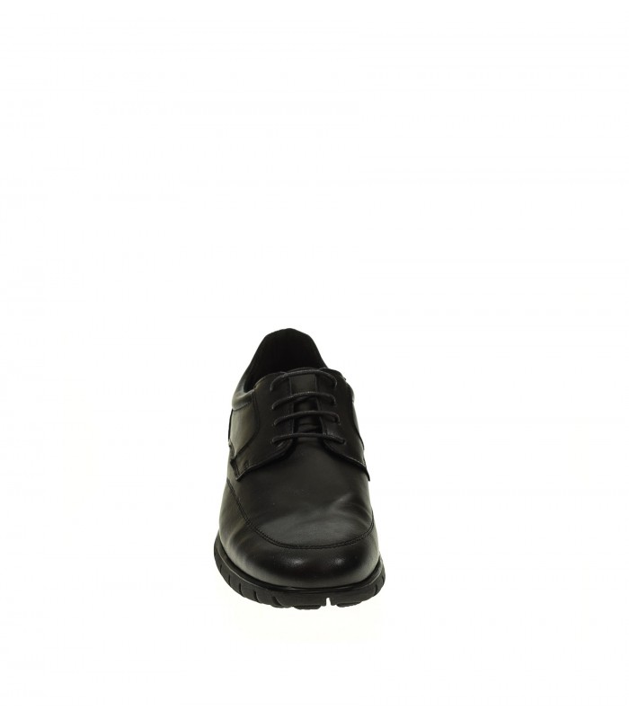 CORDON/BLUCHER SKUT NEGRO