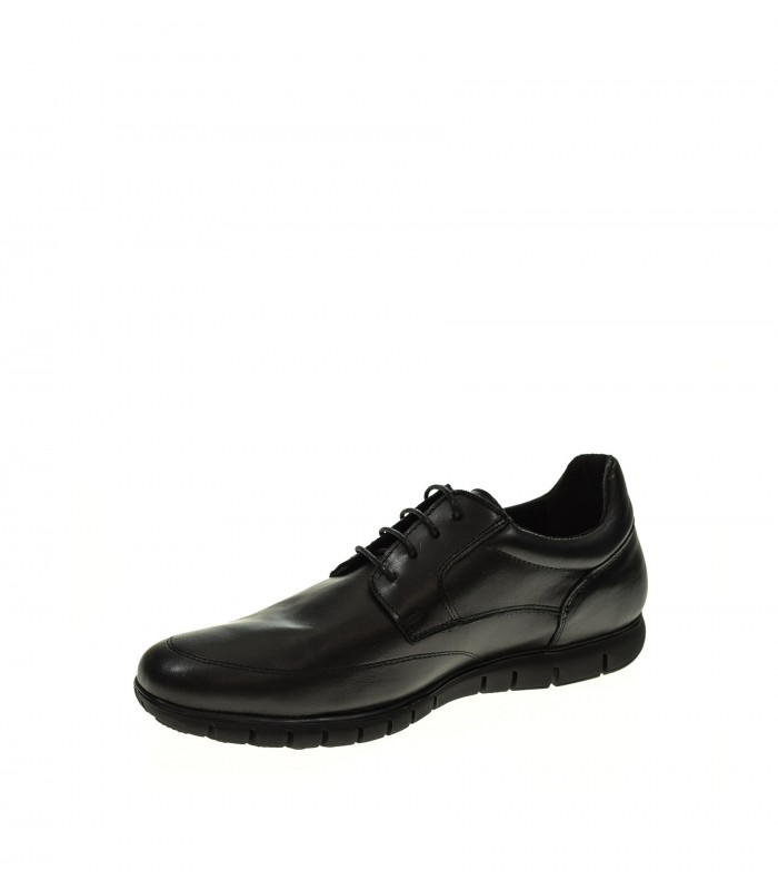 CORDON/BLUCHER SKUT NEGRO