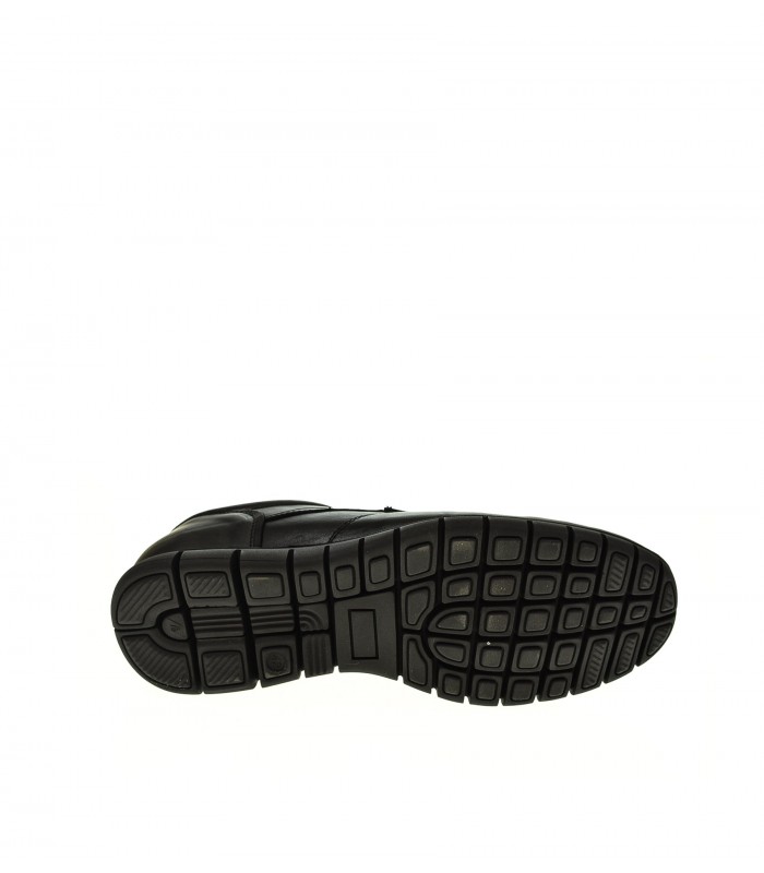 CORDON/BLUCHER SKUT NEGRO
