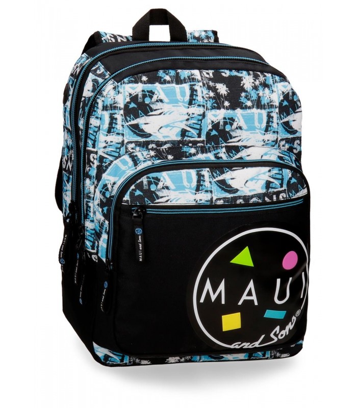 MOCHILA JOUMMA UNICO