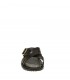 SANDALIA HOMBRE SKUT MARRON