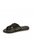 SANDALIA HOMBRE SKUT MARRON