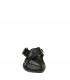 SANDALIA HOMBRE SKUT NEGRO