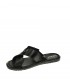 SANDALIA HOMBRE SKUT NEGRO