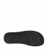 SANDALIA HOMBRE SKUT NEGRO