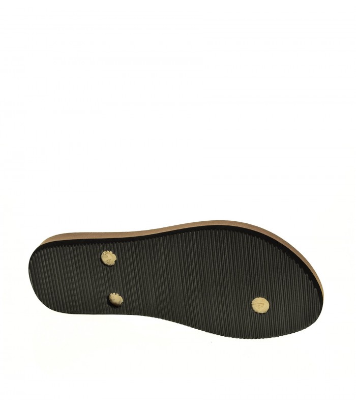 PLAYA / PISCINA MUJER KELARA ORO