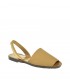 MENORQUINA SEÑORA DUENDY BEIGE