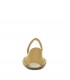 MENORQUINA SEÑORA DUENDY BEIGE