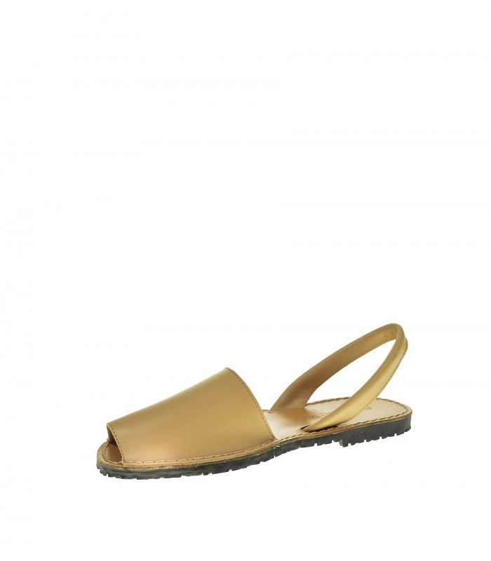 MENORQUINAS SR. DUENDY BEIGE