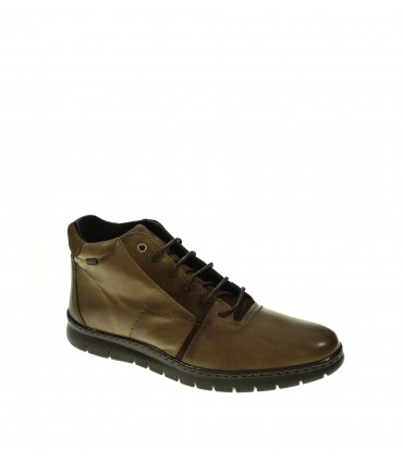 BOTIN HOMBRE BAERCHI MARRON