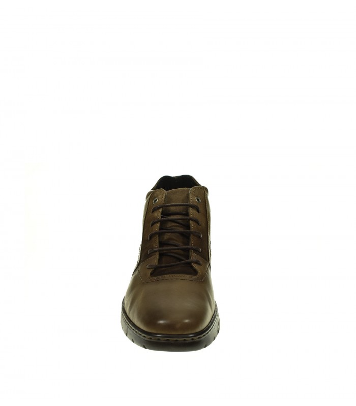 BOTIN HOMBRE BAERCHI MARRON