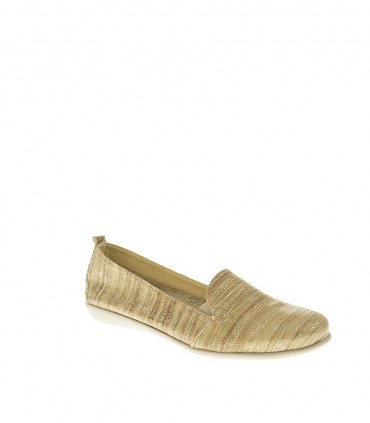 MOCASIN MUJER MODABELLA TAUPE