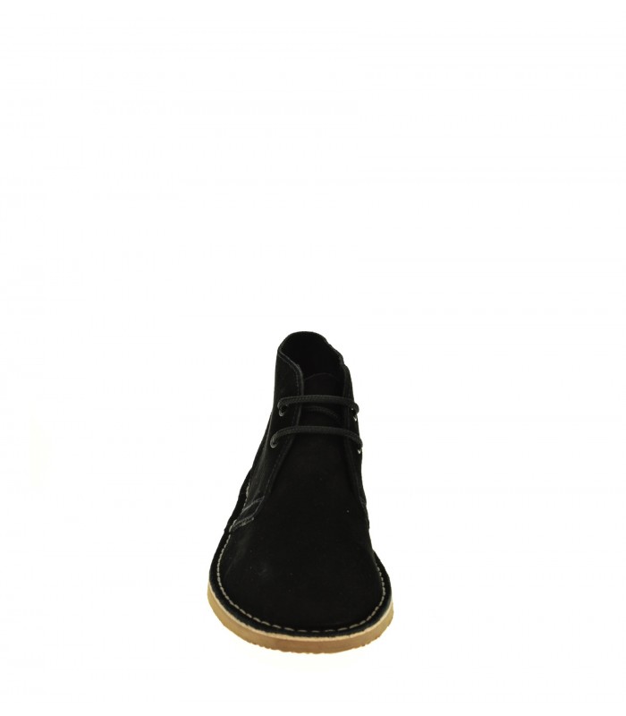 BOTIN HOMBRE TAUM NEGRO