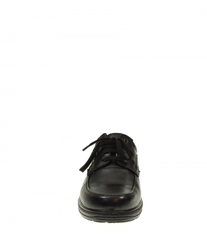 CORDON/BLUCHER LUISETTI NEGRO