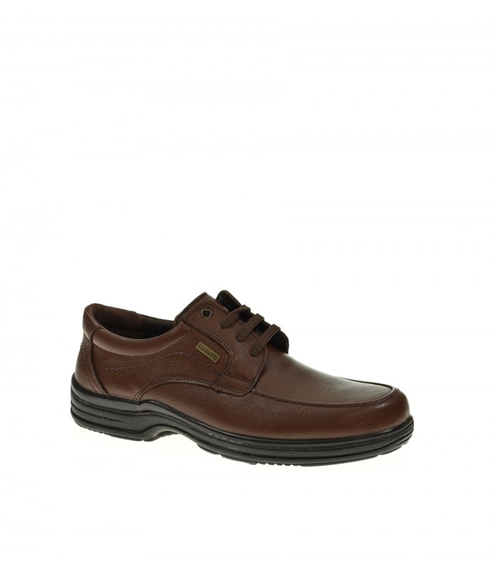 CORDON/BLUCHER LUISETTI CUERO