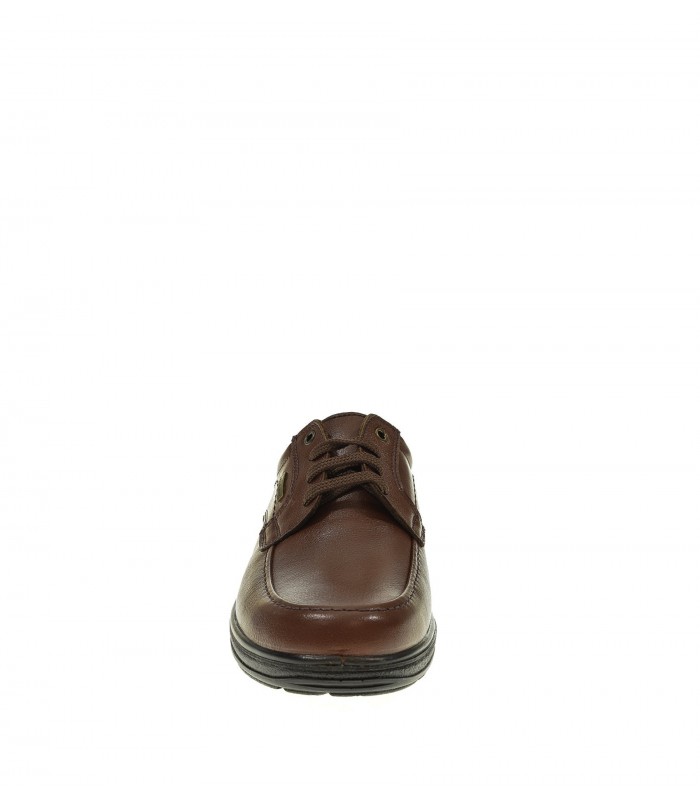 CORDON/BLUCHER LUISETTI CUERO