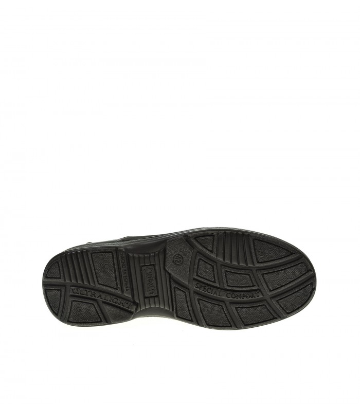 CORDON/BLUCHER LUISETTI CUERO