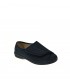 ZAPATILLAS SEÑORA PINTURINES MARINO