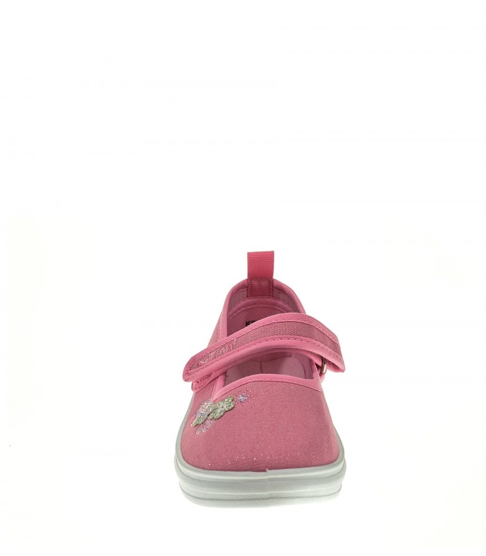 LONA NIÑA K-TINNI ROSA
