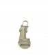 ZAPATO FIESTA DEITY PLATA