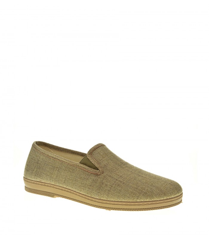 ZAPATILLAS SR. CESMONY MARRON