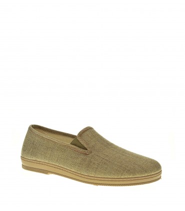 ZAPATILLAS SR. CESMONY MARRON
