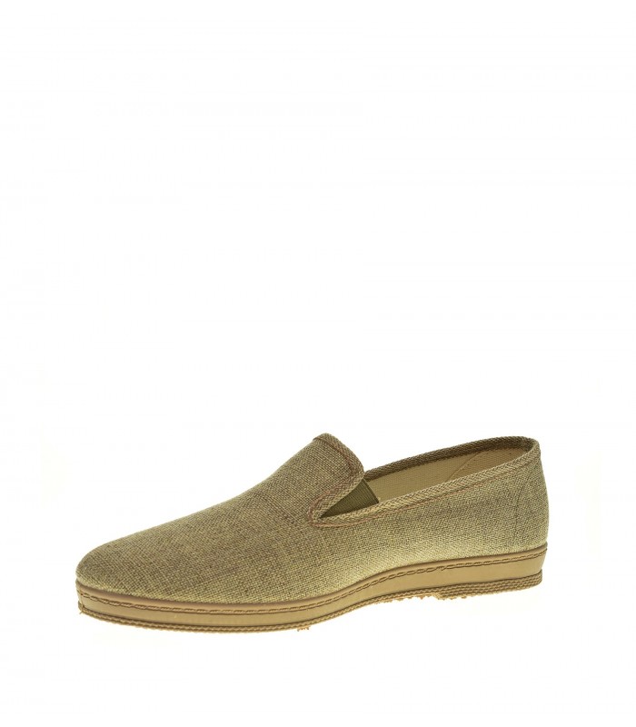 ZAPATILLAS SR. CESMONY MARRON
