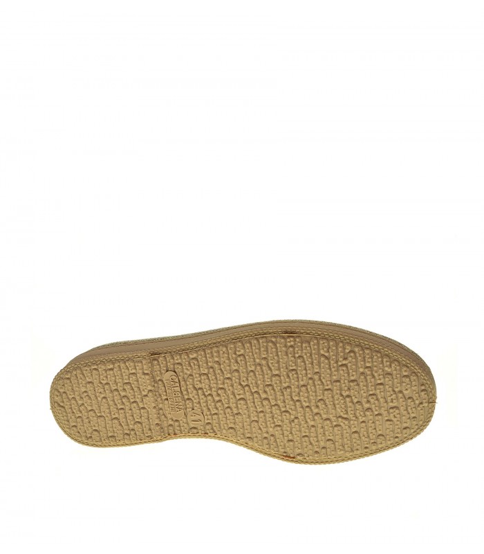 ZAPATILLAS SR. CESMONY MARRON