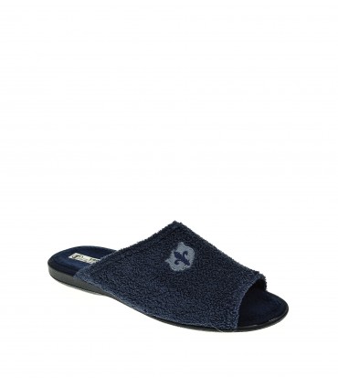 ZAPATILLAS SR. VALDIVIESO MARINO