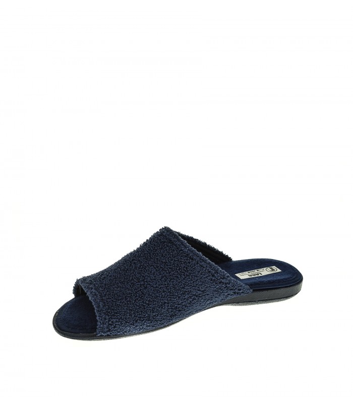 ZAPATILLAS SR. VALDIVIESO MARINO