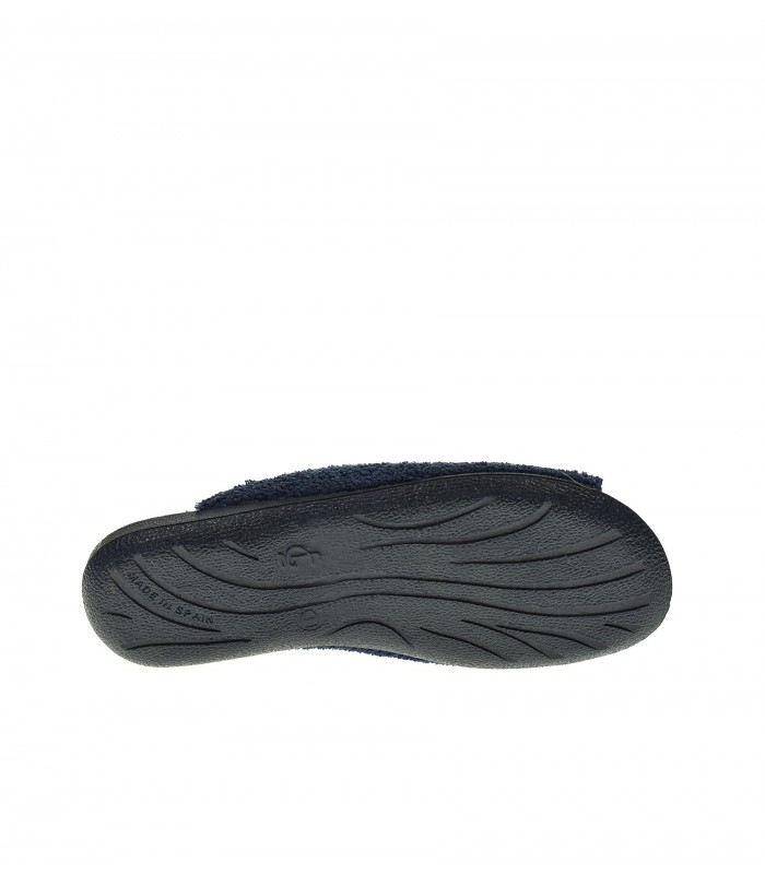 ZAPATILLAS SR. VALDIVIESO MARINO