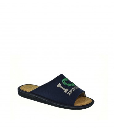 ZAPATILLAS SR. GARZON MARINO