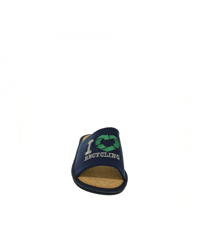 ZAPATILLAS SR. GARZON MARINO