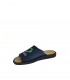 ZAPATILLAS SR. GARZON MARINO