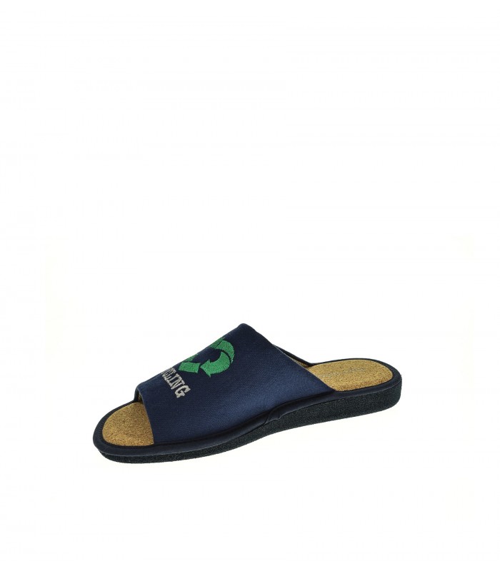 ZAPATILLAS SR. GARZON MARINO